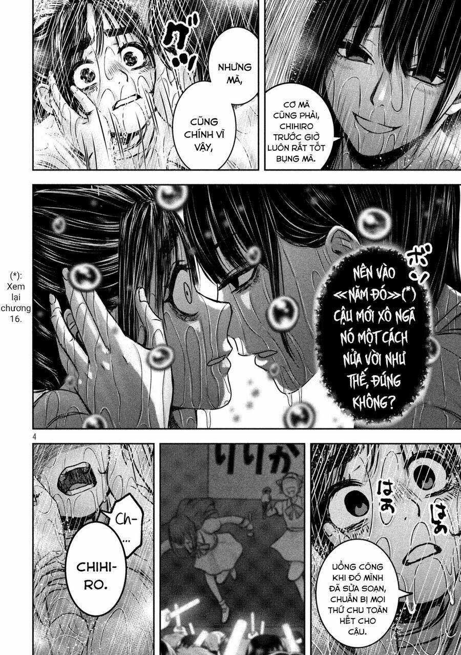 Arika Của Tôi Chapter 24 trang 5