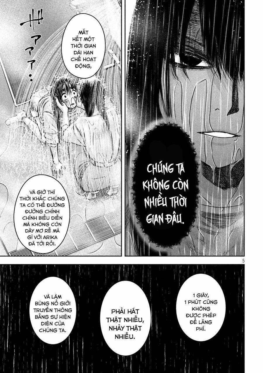 Arika Của Tôi Chapter 24 trang 6