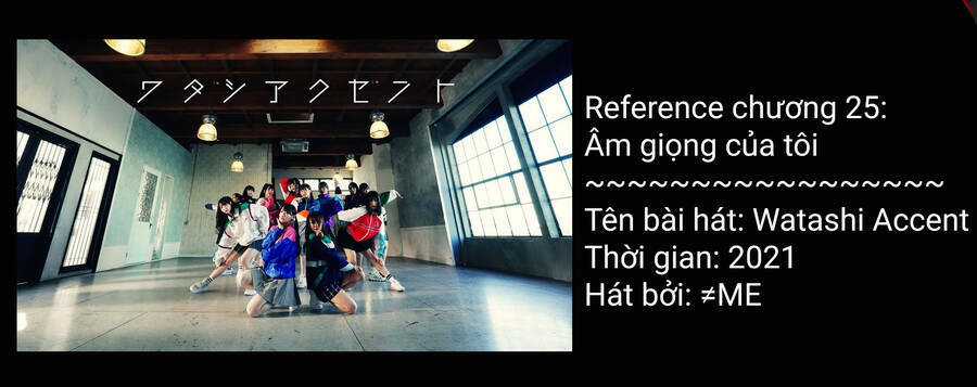 Arika Của Tôi Chapter 25 trang 20