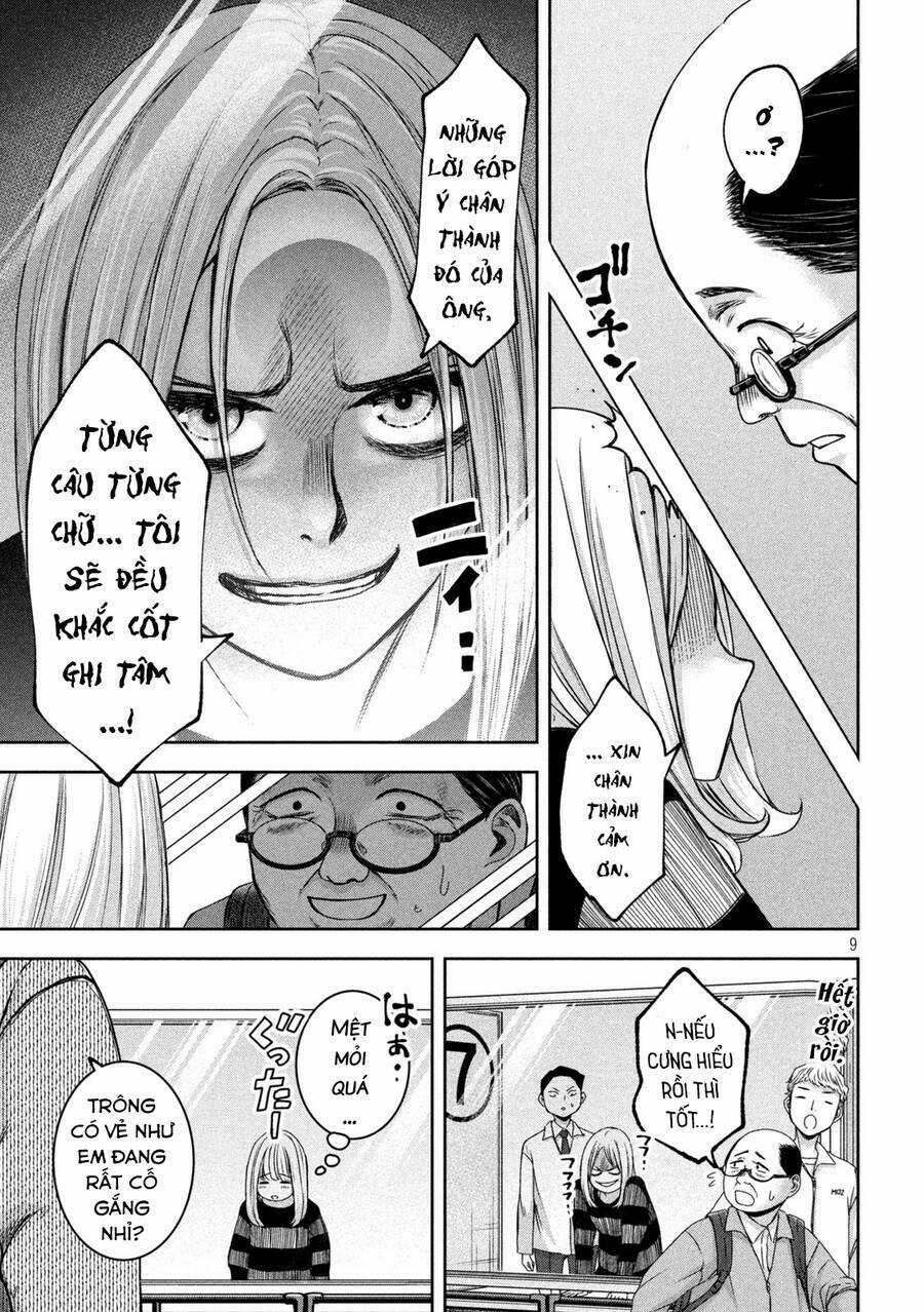 Arika Của Tôi Chapter 28 trang 10