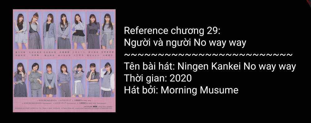 Arika Của Tôi Chapter 29 trang 22