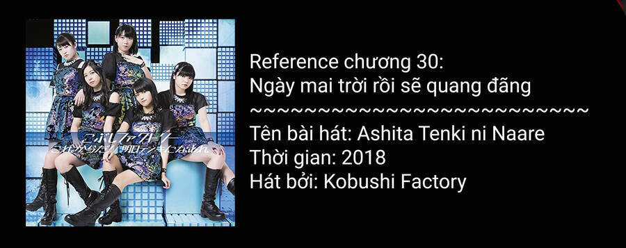 Arika Của Tôi Chapter 30 trang 19