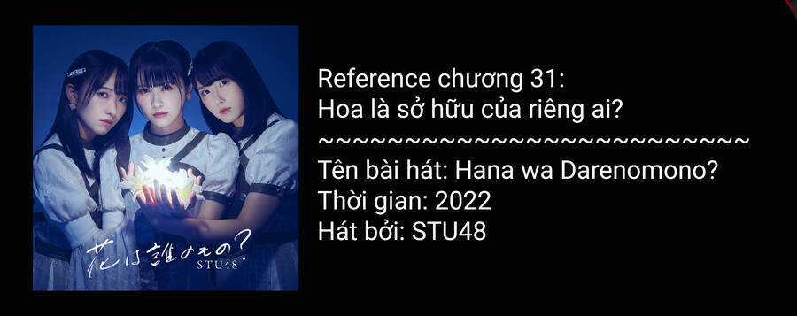 Arika Của Tôi Chapter 31 trang 21