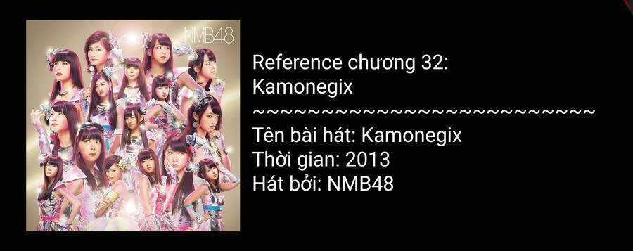 Arika Của Tôi Chapter 32 trang 21