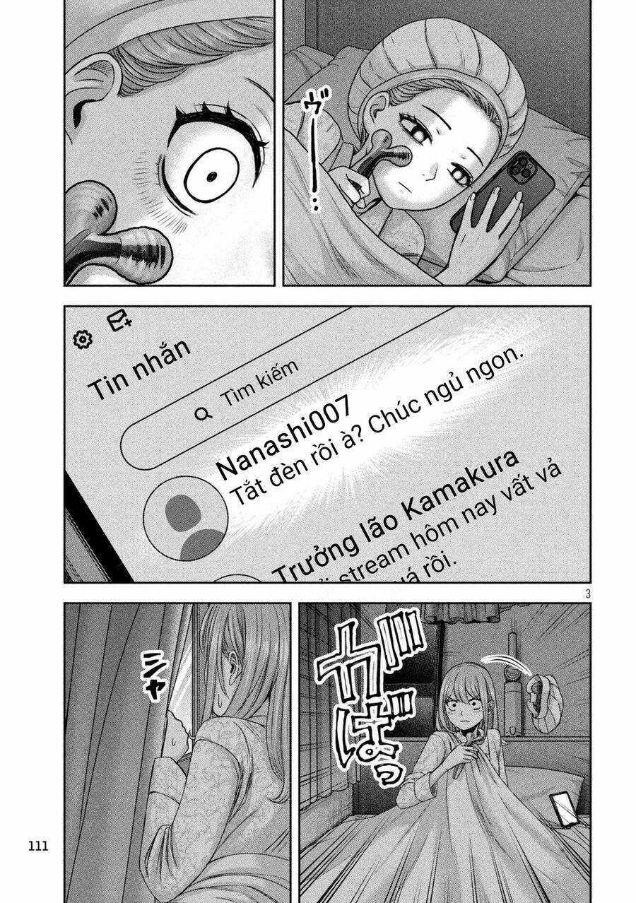 Arika Của Tôi Chapter 32 trang 4