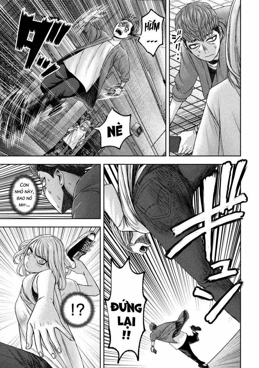 Arika Của Tôi Chapter 34 trang 14