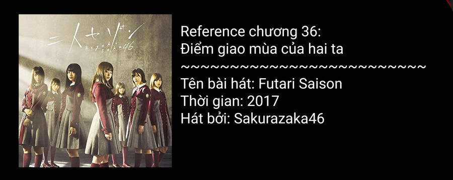 Arika Của Tôi Chapter 36 trang 23