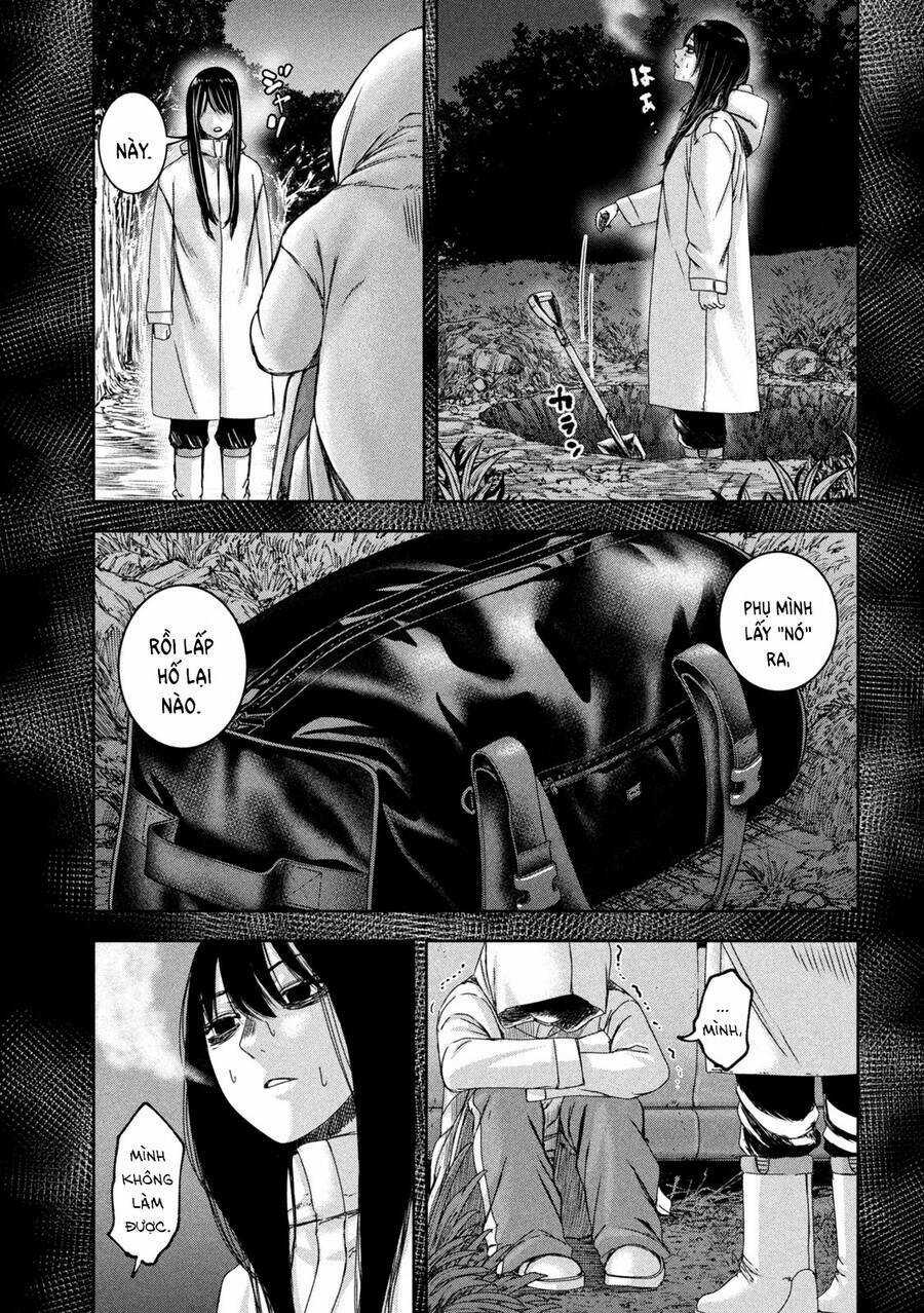 Arika Của Tôi Chapter 37 trang 14