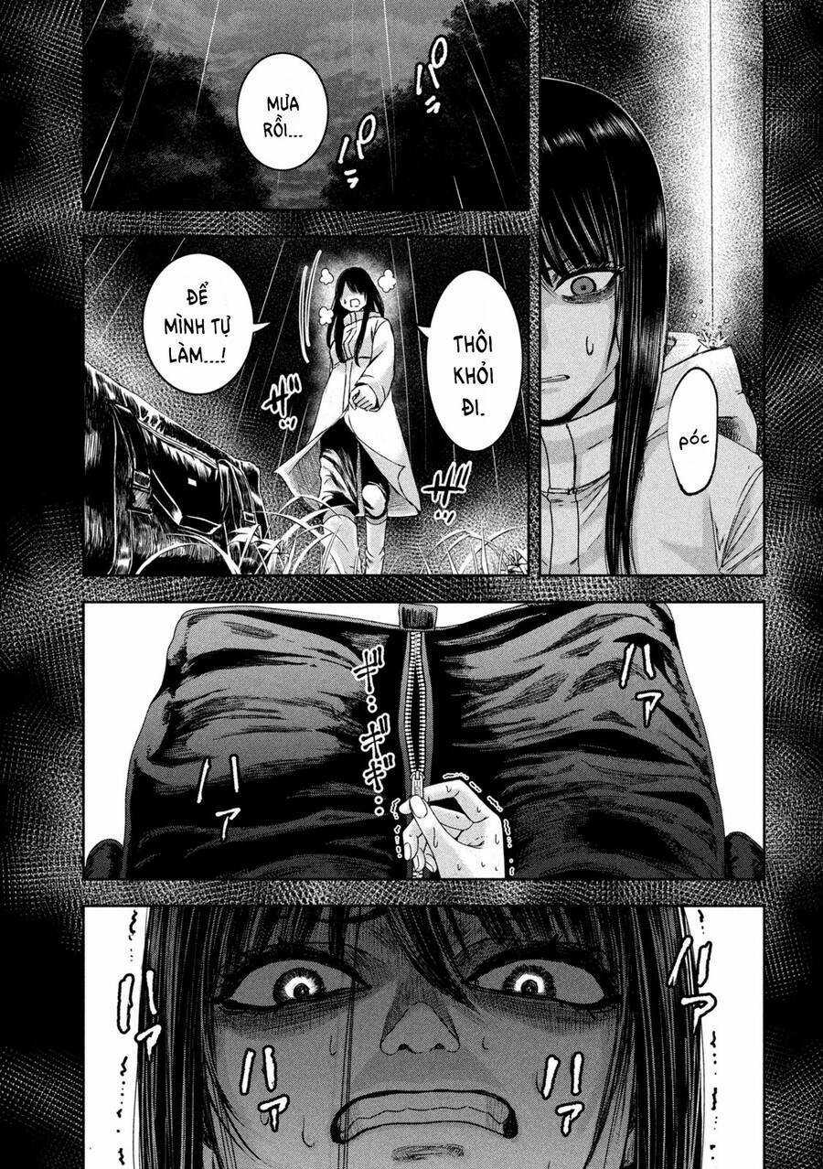 Arika Của Tôi Chapter 37 trang 16