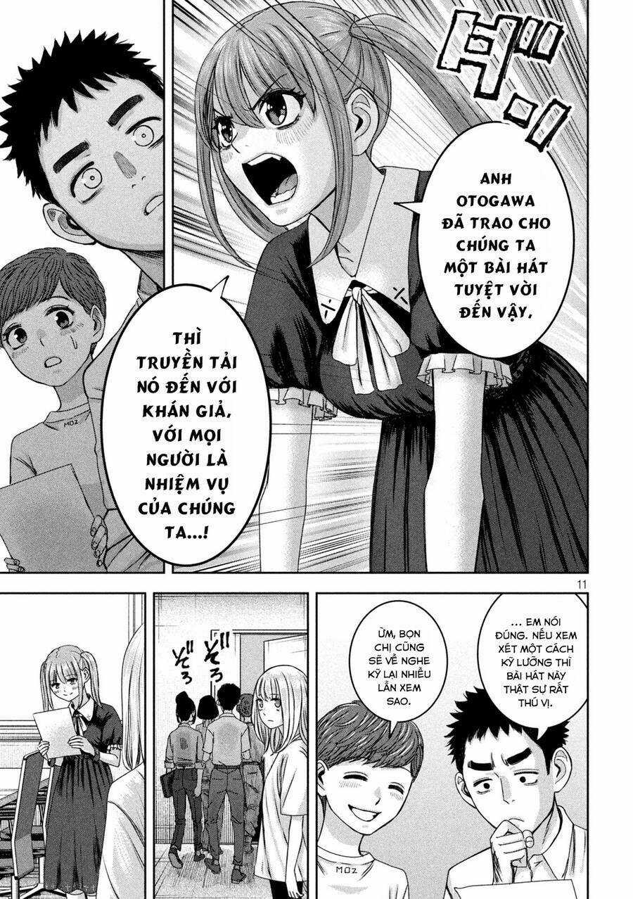 Arika Của Tôi Chapter 38 trang 12