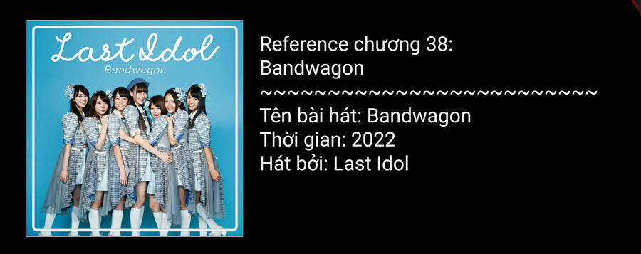 Arika Của Tôi Chapter 38 trang 20