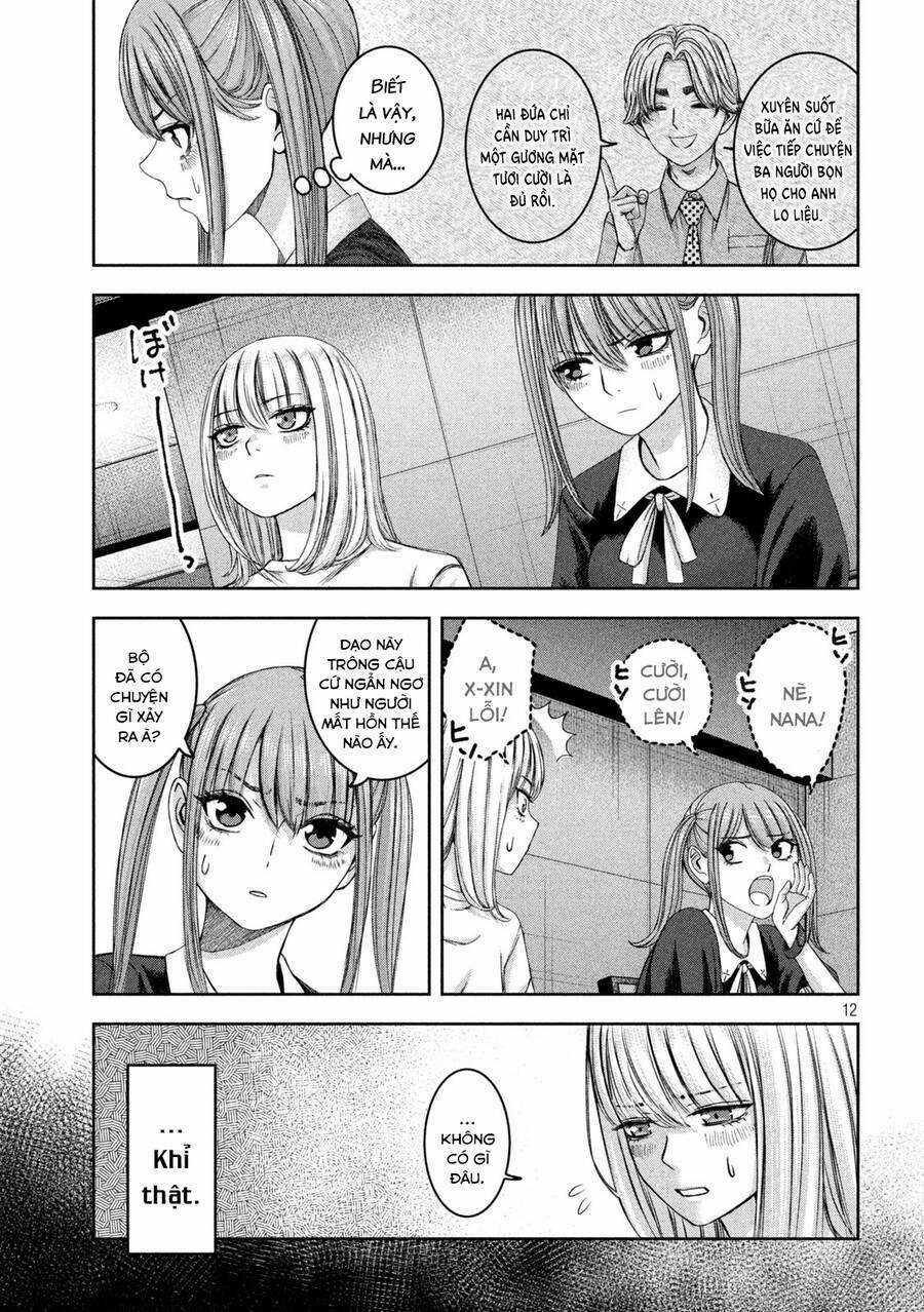 Arika Của Tôi Chapter 41 trang 13