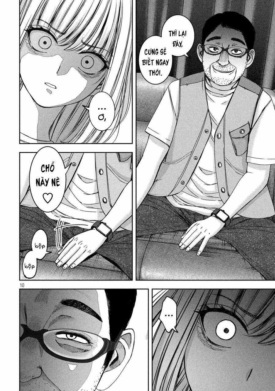 Arika Của Tôi Chapter 42 trang 11