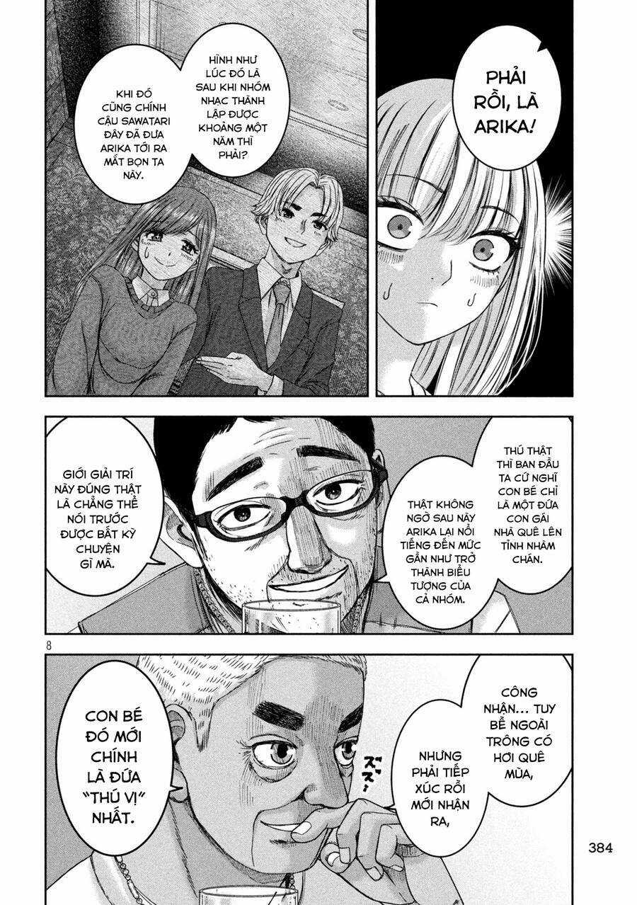 Arika Của Tôi Chapter 42 trang 9