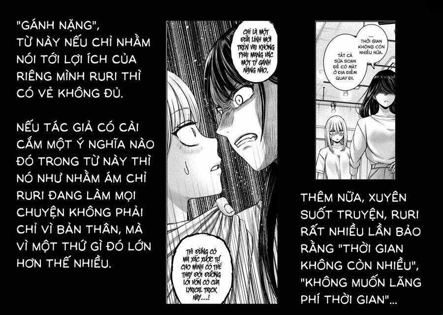 Arika Của Tôi Chapter 43 trang 23