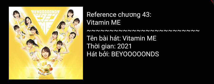 Arika Của Tôi Chapter 43 trang 25