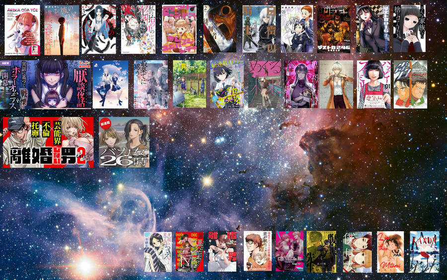 Arika Của Tôi Chapter 43 trang 26