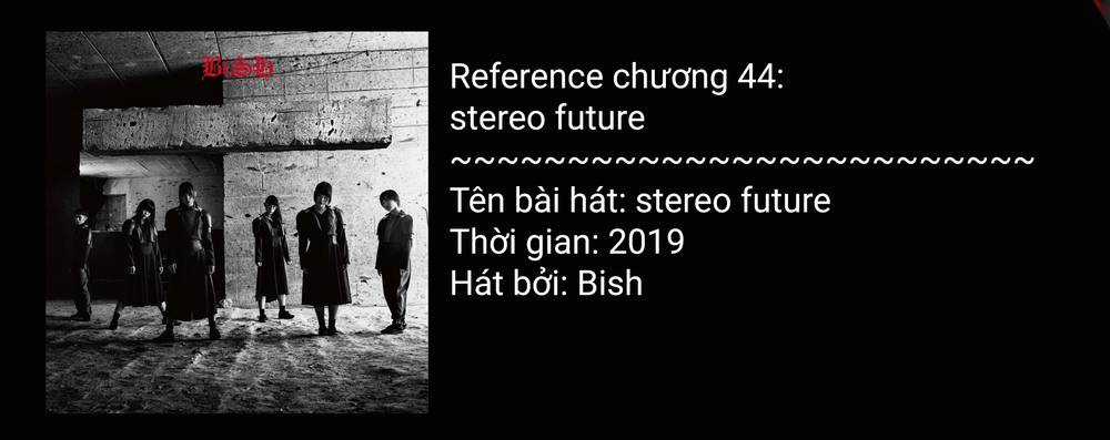 Arika Của Tôi Chapter 44 trang 22