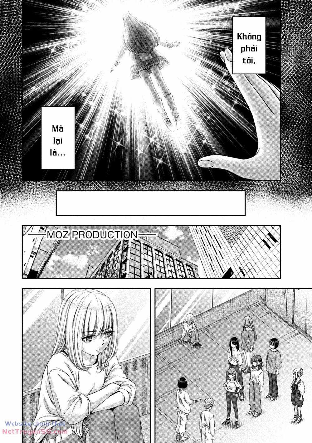 Arika Của Tôi Chapter 44 trang 9