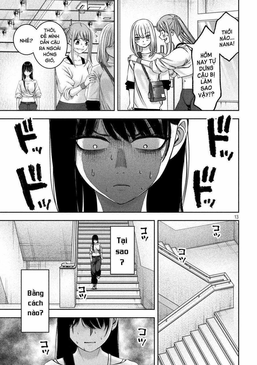 Arika Của Tôi Chapter 45 trang 14