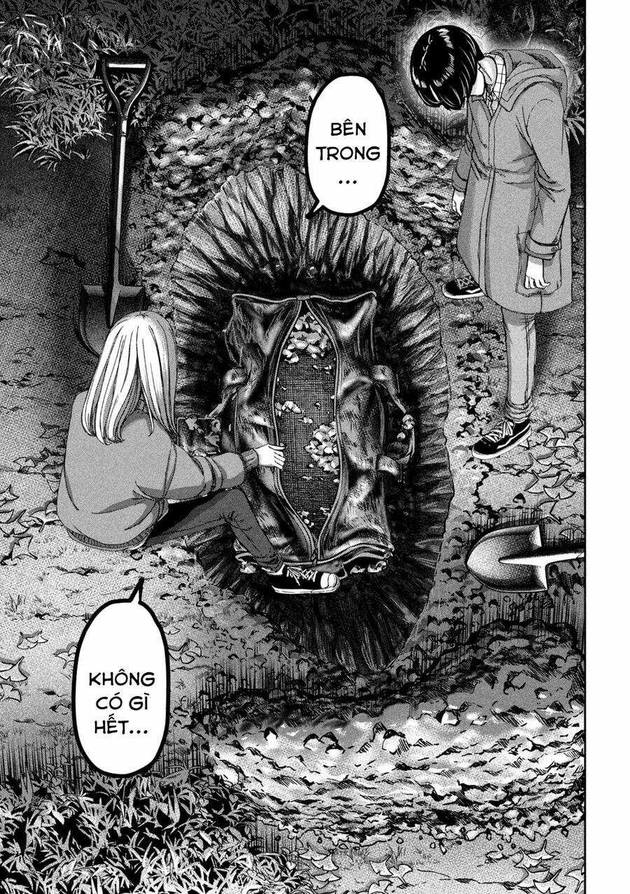 Arika Của Tôi Chapter 48 trang 18