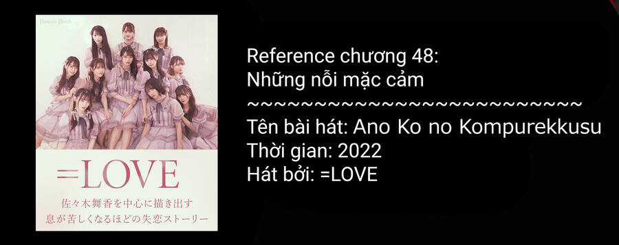 Arika Của Tôi Chapter 48 trang 23