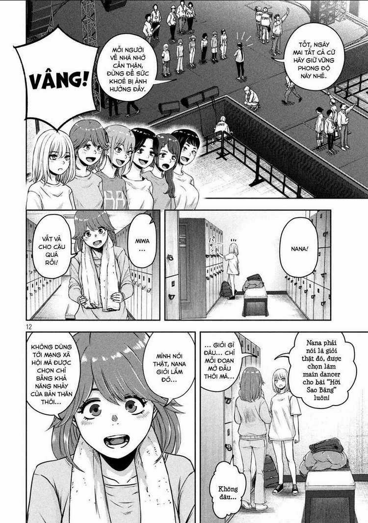 Arika Của Tôi Chapter 5 trang 13
