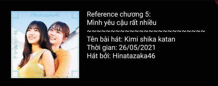 Arika Của Tôi Chapter 5 trang 24