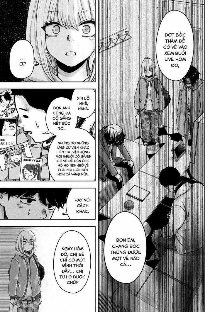 Arika Của Tôi Chapter 5 trang 6