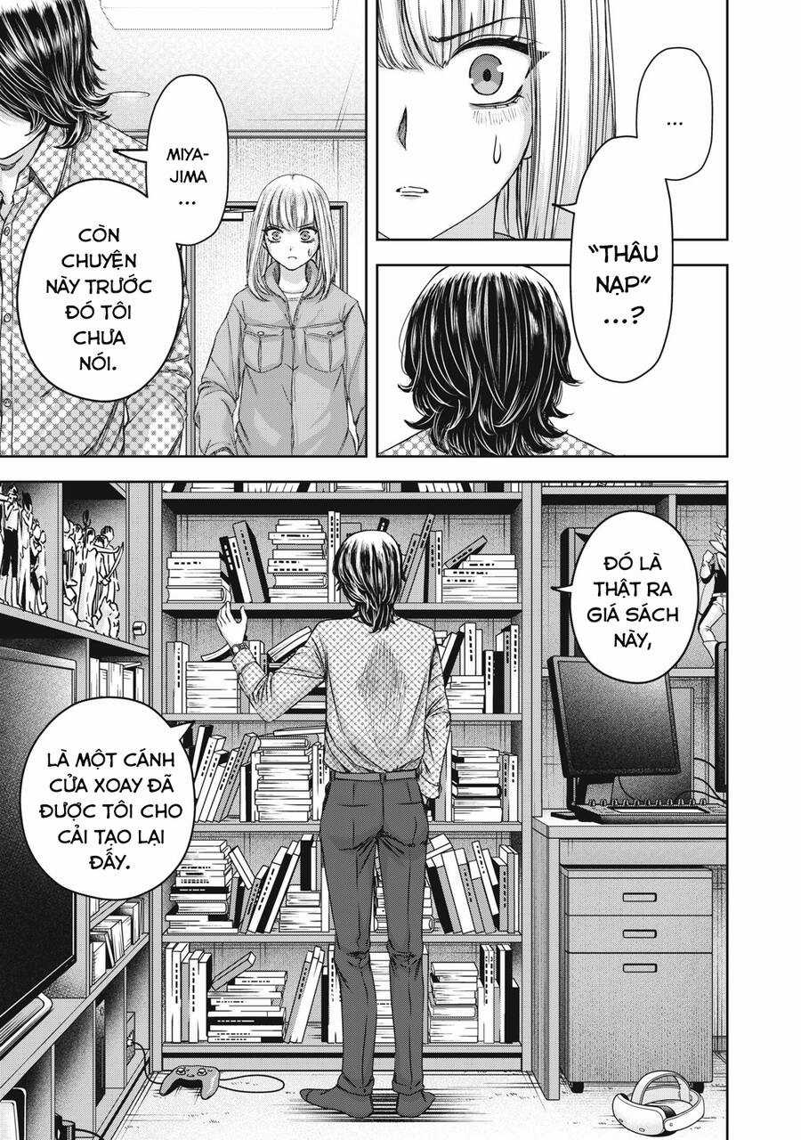 Arika Của Tôi Chapter 52 trang 15