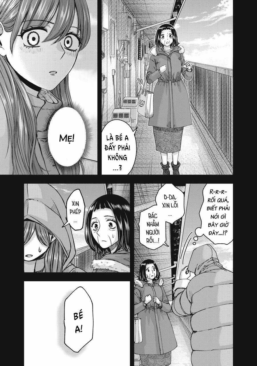 Arika Của Tôi Chapter 55 trang 8