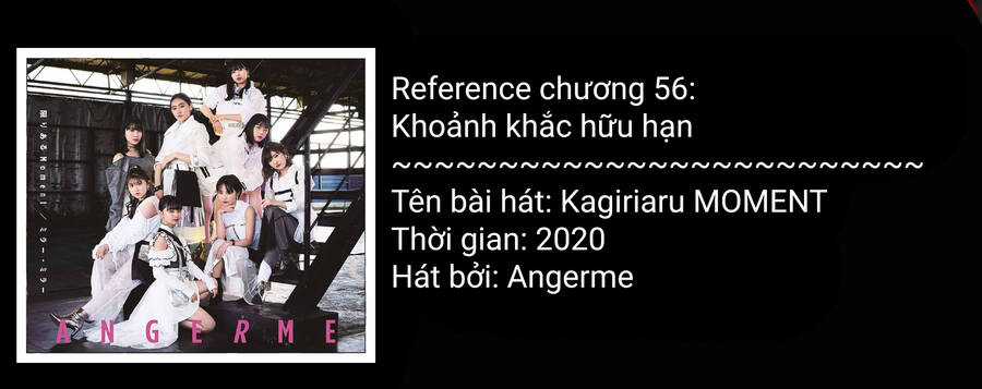 Arika Của Tôi Chapter 56 trang 21