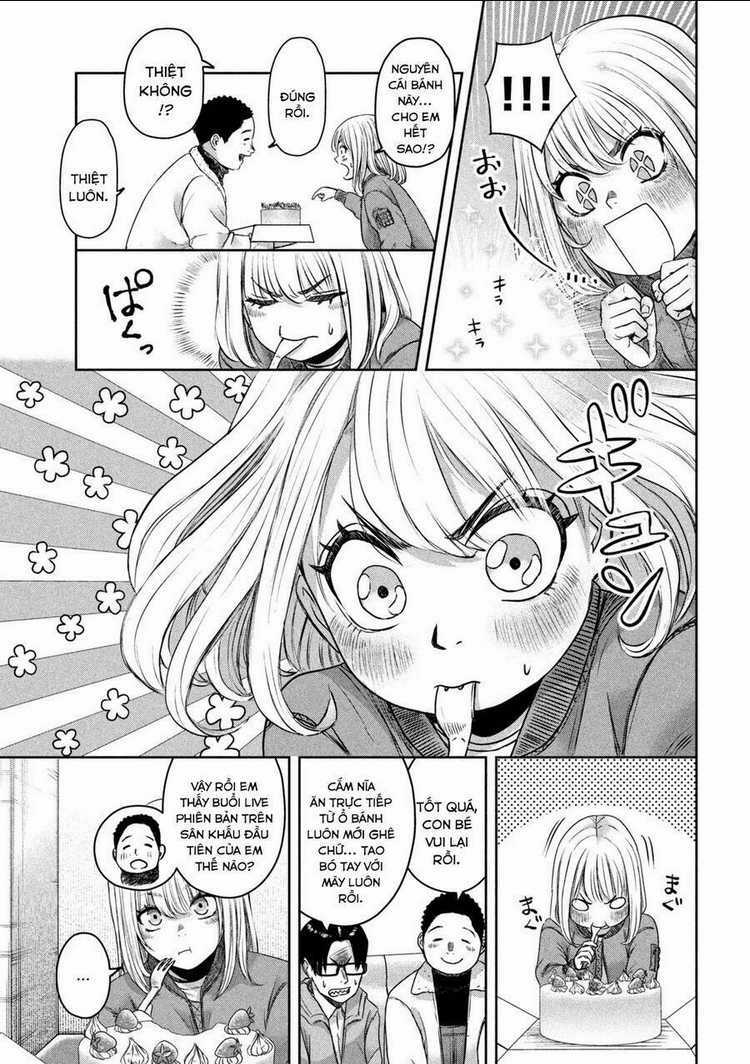 Arika Của Tôi Chapter 8 trang 4