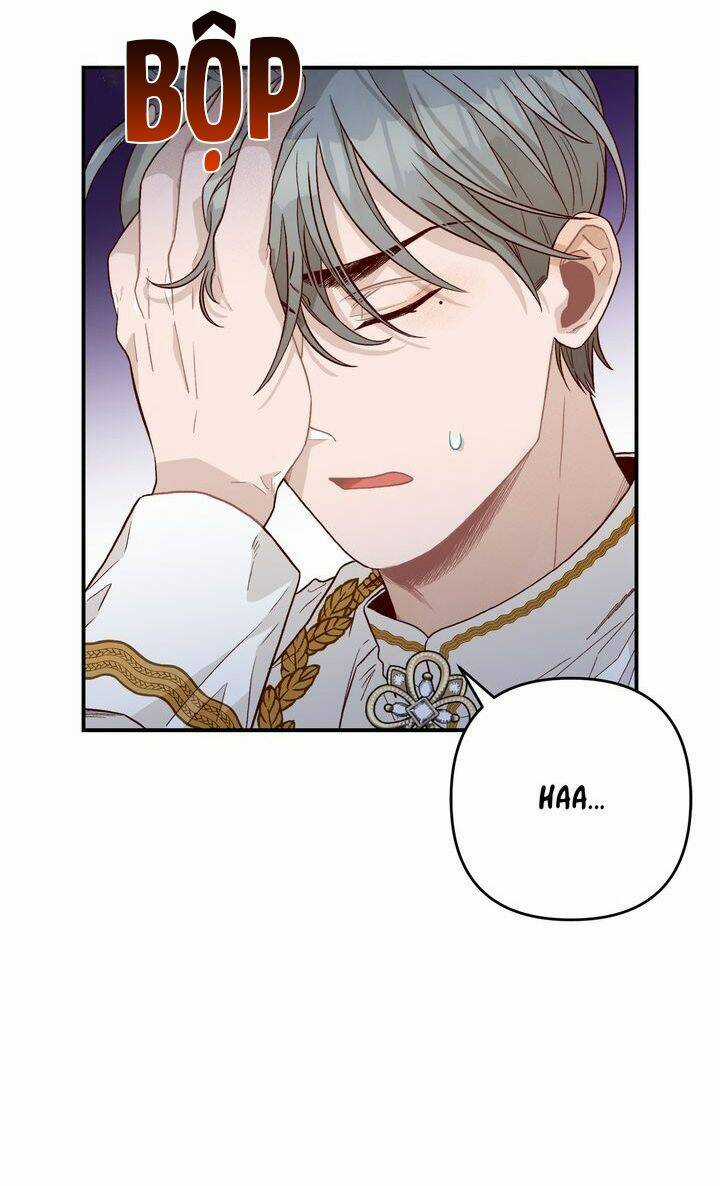 Aristité Được Ban Phước Một Lời Nguyền Chapter 1 trang 14