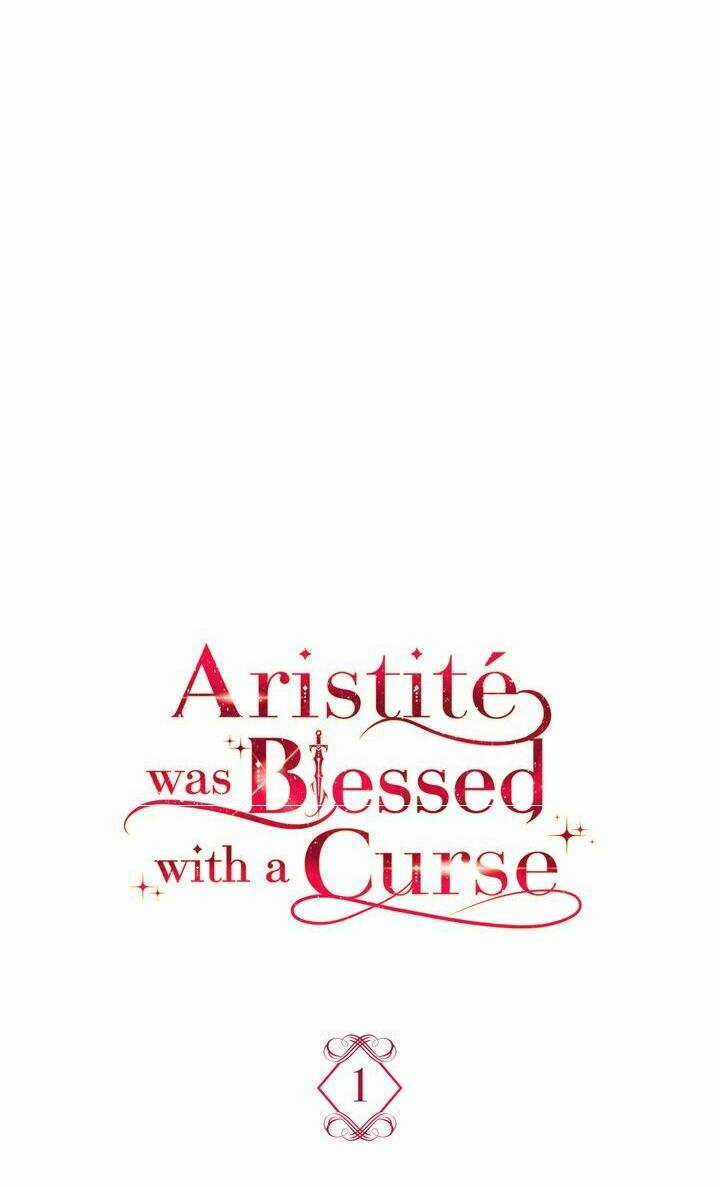 Aristité Được Ban Phước Một Lời Nguyền Chapter 1 trang 15