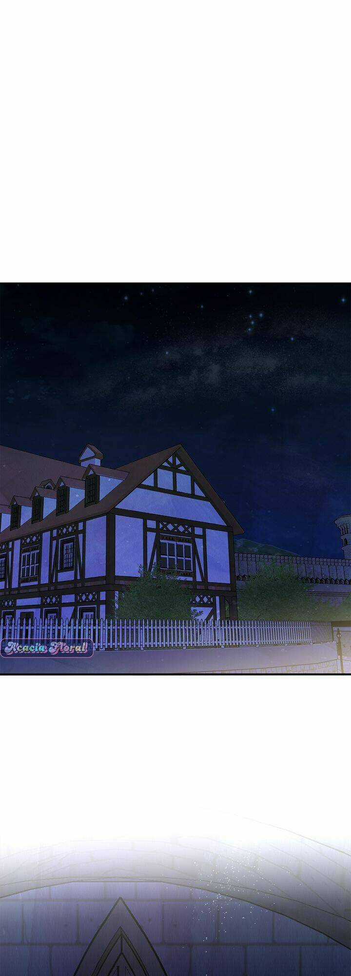 Aristité Được Ban Phước Một Lời Nguyền Chapter 1 trang 2