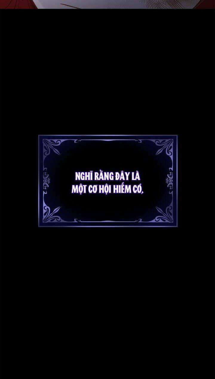 Aristité Được Ban Phước Một Lời Nguyền Chapter 1 trang 24