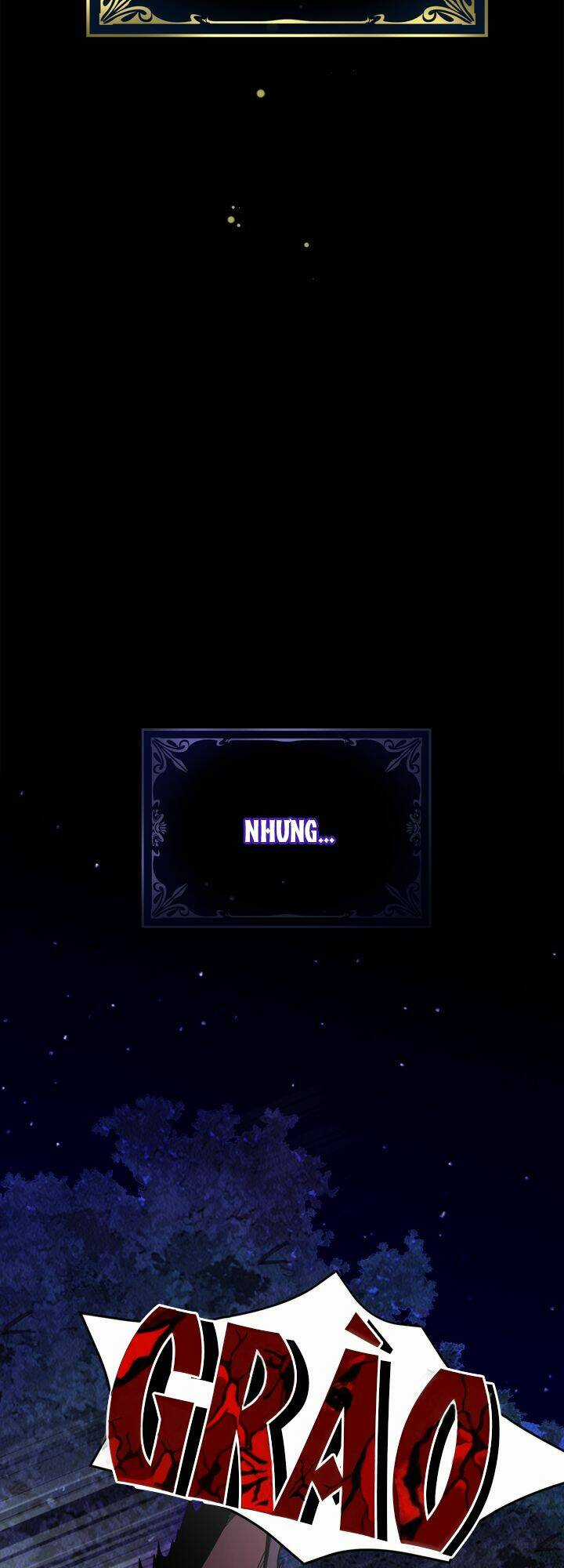 Aristité Được Ban Phước Một Lời Nguyền Chapter 1 trang 26