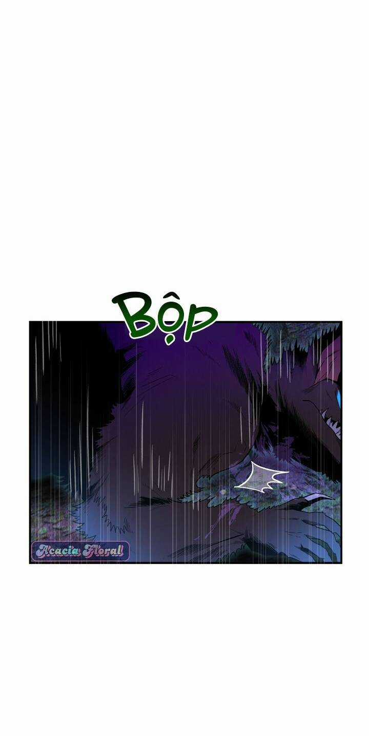 Aristité Được Ban Phước Một Lời Nguyền Chapter 1 trang 31