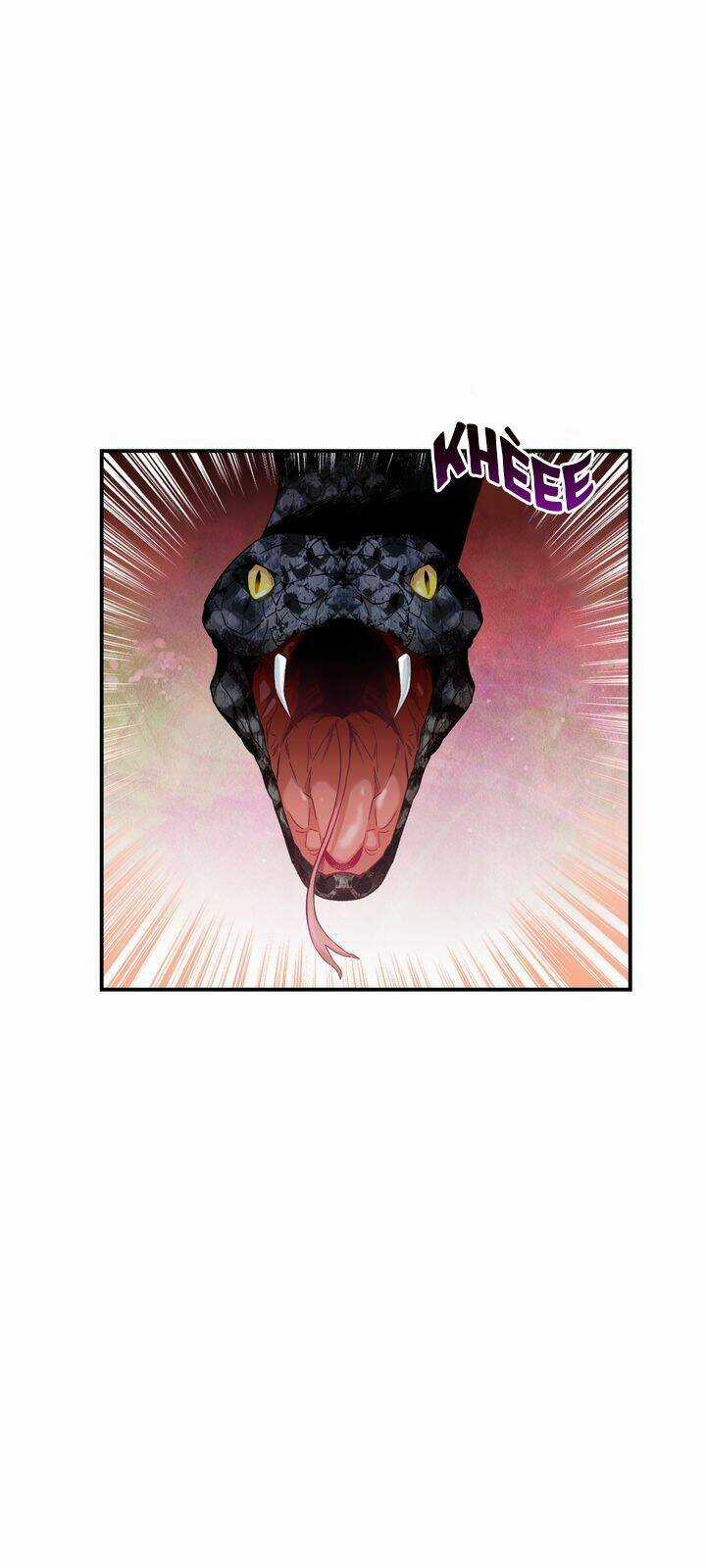 Aristité Được Ban Phước Một Lời Nguyền Chapter 1 trang 41