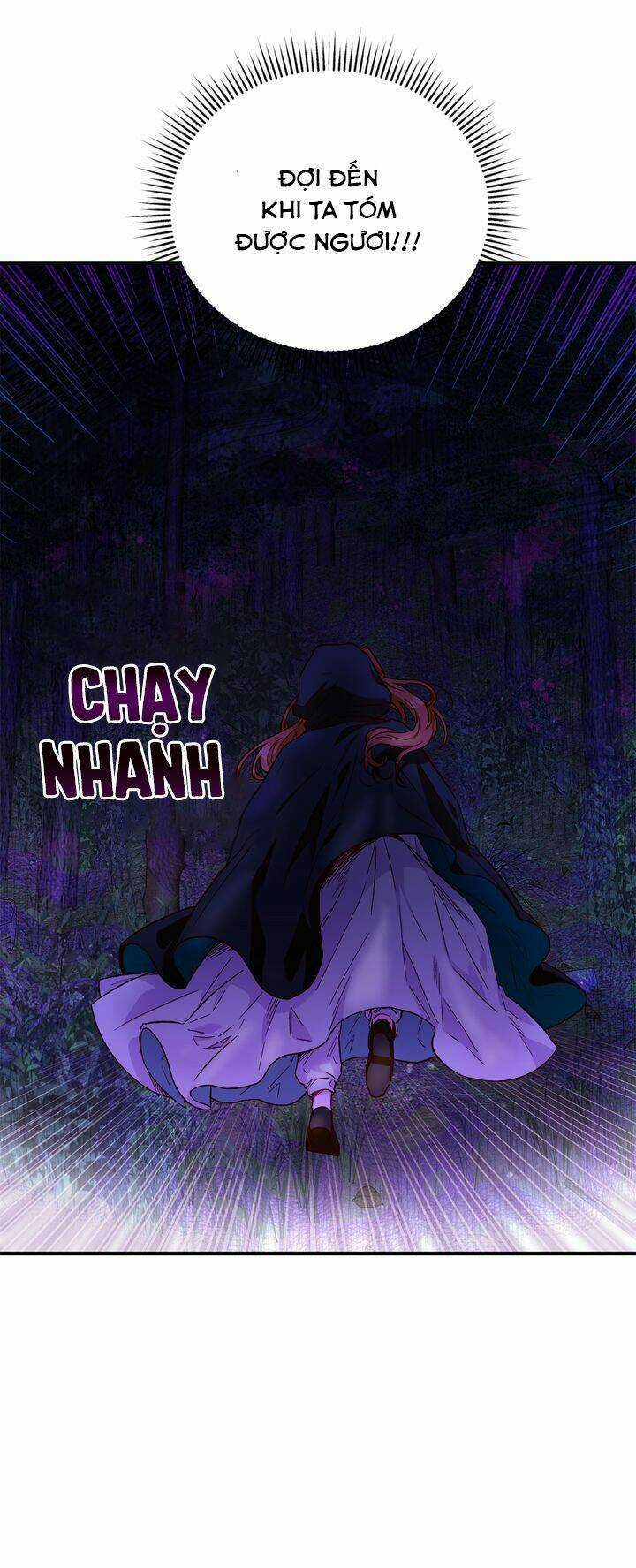 Aristité Được Ban Phước Một Lời Nguyền Chapter 1 trang 45