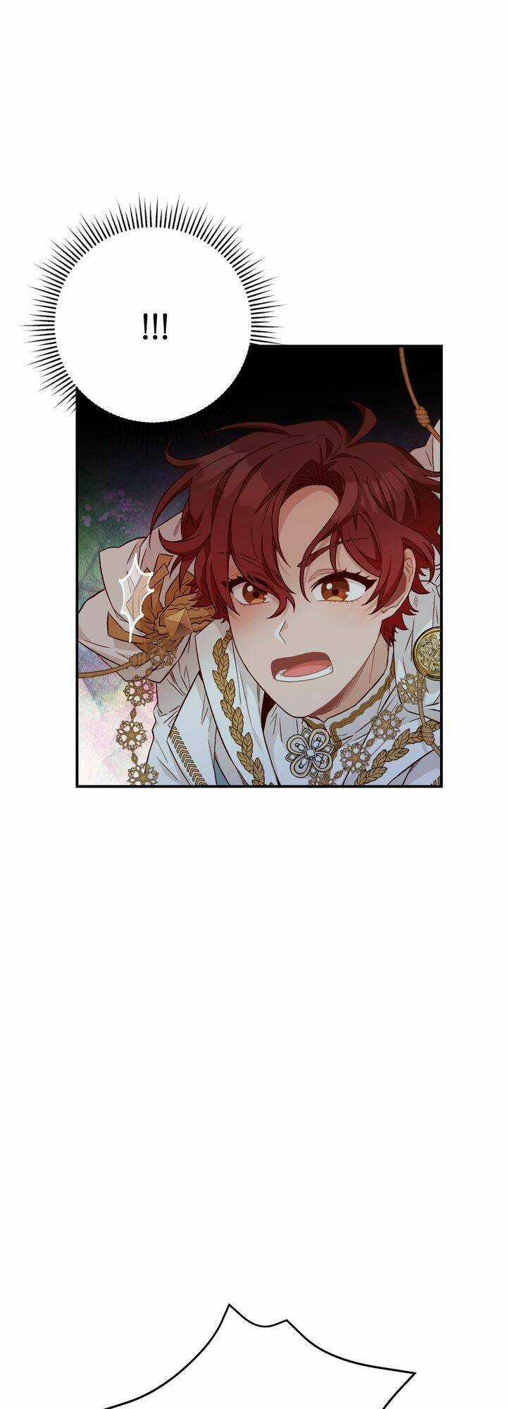 Aristité Được Ban Phước Một Lời Nguyền Chapter 1 trang 49