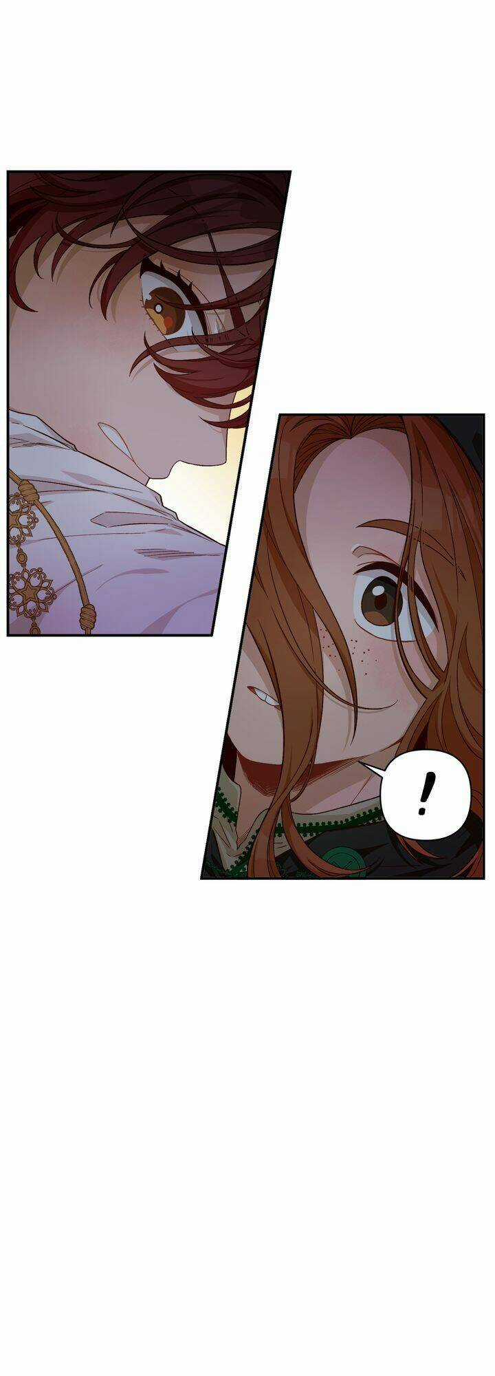 Aristité Được Ban Phước Một Lời Nguyền Chapter 1 trang 52