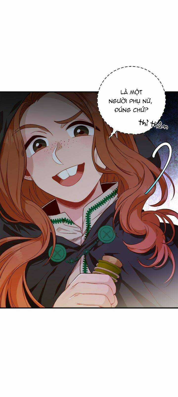 Aristité Được Ban Phước Một Lời Nguyền Chapter 1 trang 55