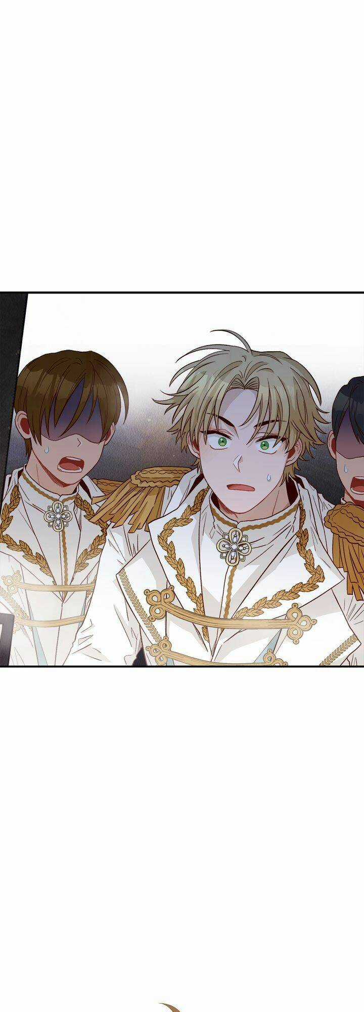 Aristité Được Ban Phước Một Lời Nguyền Chapter 1 trang 6