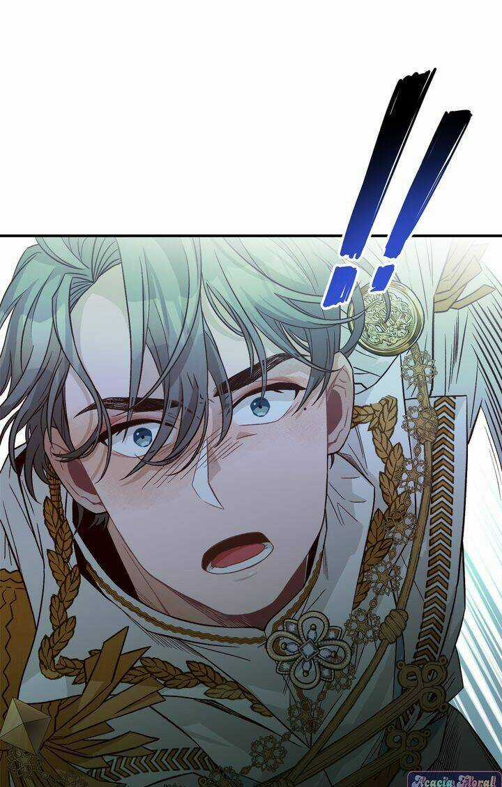 Aristité Được Ban Phước Một Lời Nguyền Chapter 1 trang 62