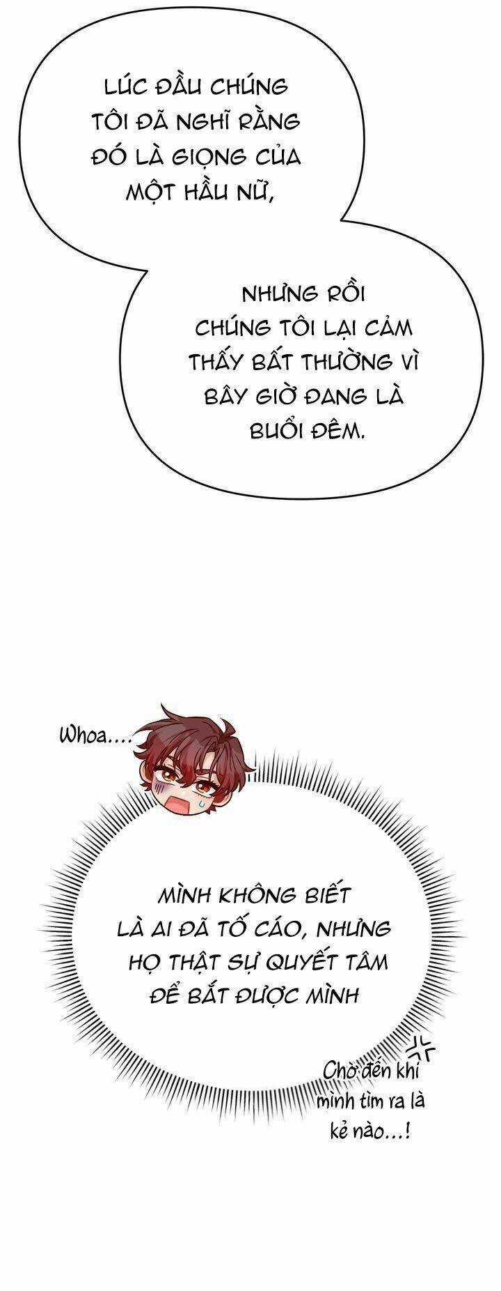 Aristité Được Ban Phước Một Lời Nguyền Chapter 10 trang 10