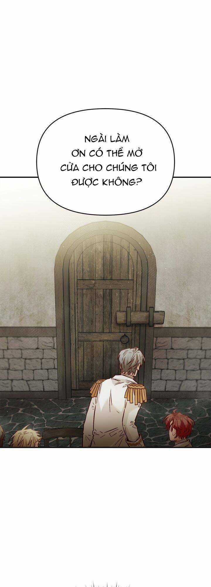 Aristité Được Ban Phước Một Lời Nguyền Chapter 10 trang 11