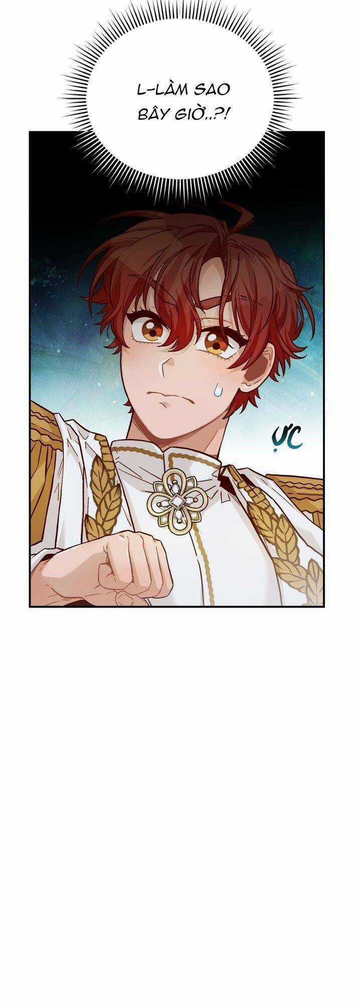 Aristité Được Ban Phước Một Lời Nguyền Chapter 10 trang 12