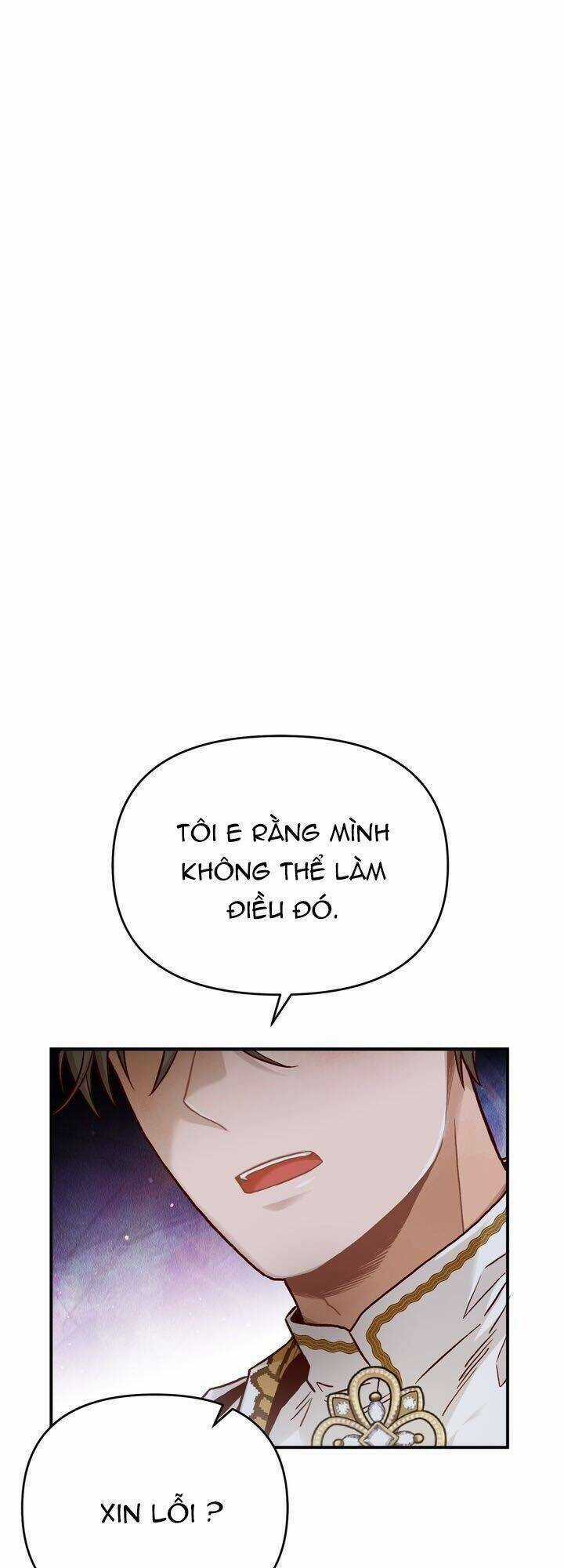 Aristité Được Ban Phước Một Lời Nguyền Chapter 10 trang 13